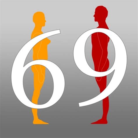 69 Position Erotik Massage Lochau